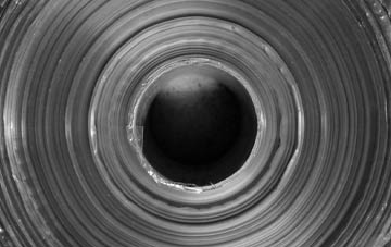 Sharpway Gate edpm waterproofing