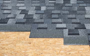 expert Sharpway Gate asphalt roof companies