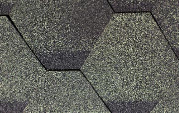 Sharpway Gate fibreglass shingle repairs