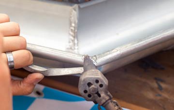 disadvantages of Sharpway Gate lead roofing