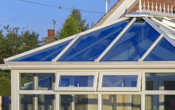 professional Sharpway Gate conservatory insulation
