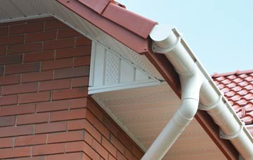 Sharpway Gate soffit repair costs