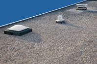 Sharpway Gate flat roofing