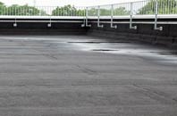 find rated Sharpway Gate flat roofing companies